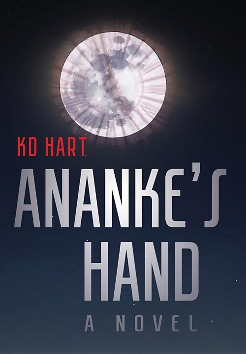 Anankes Hand (Hardcover)