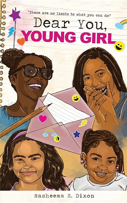 Dear You, Young Girl (Paperback)