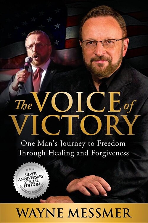 The Voice of Victory: One Man (Paperback)