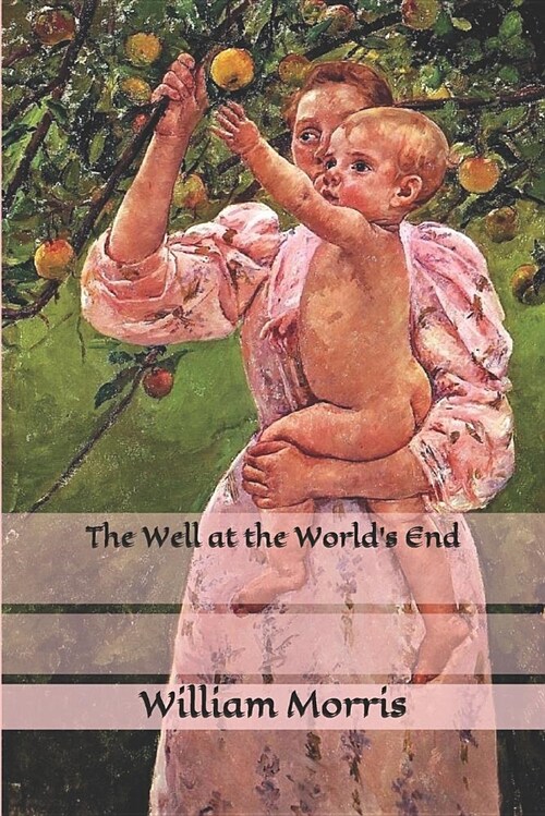 The Well at the Worlds End (Paperback)