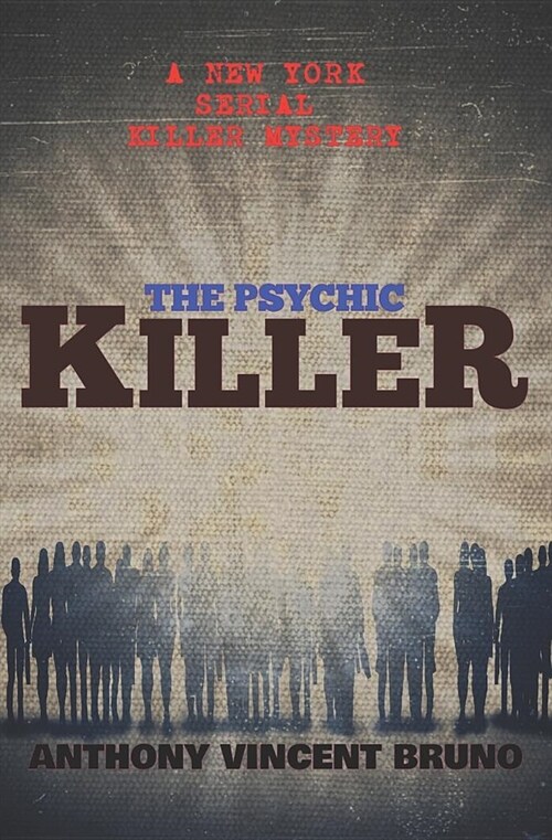 The Psychic Killer (Paperback)