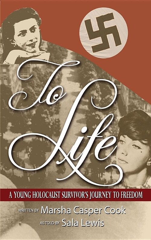 To Life (Hardcover)