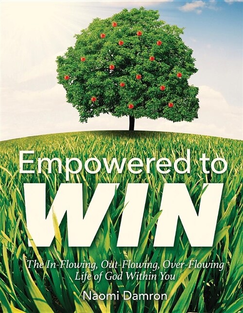 Empowered to Win (Paperback)
