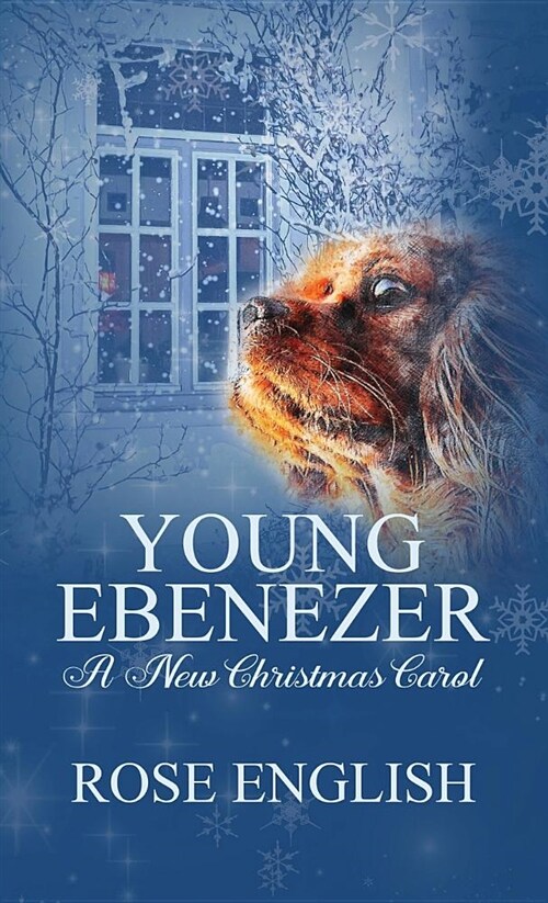 Young Ebenezer: A New Christmas Carol (Hardcover)