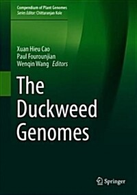 The Duckweed Genomes (Hardcover, 2020)