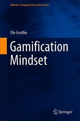 Gamification Mindset (Hardcover, 2019)