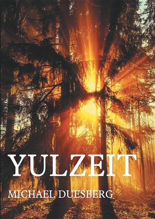 Yulzeit (Paperback)