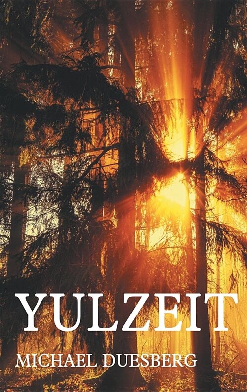 Yulzeit (Hardcover)
