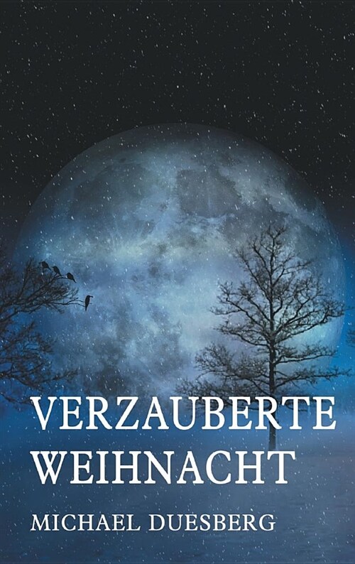 Verzauberte Weihnacht (Hardcover)