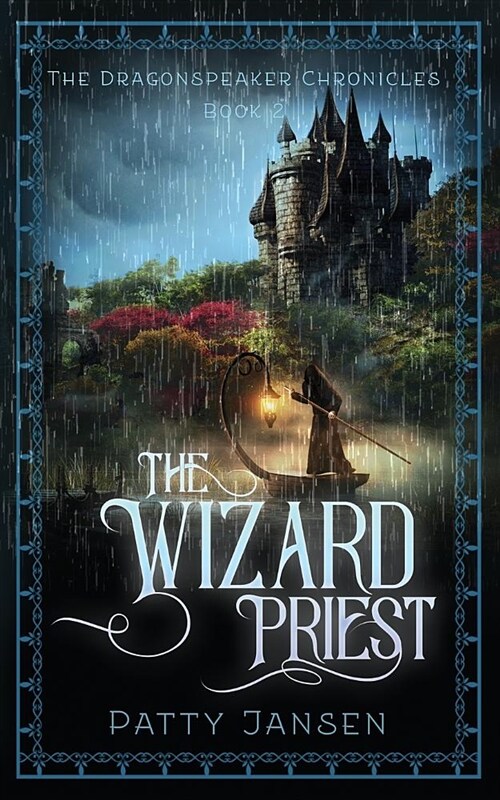 The Wizard Priest (Paperback)