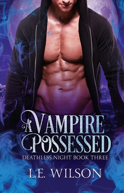 A Vampire Possessed (Paperback)