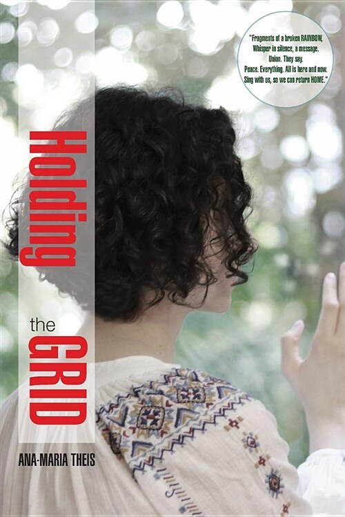 Holding the Grid (Paperback)