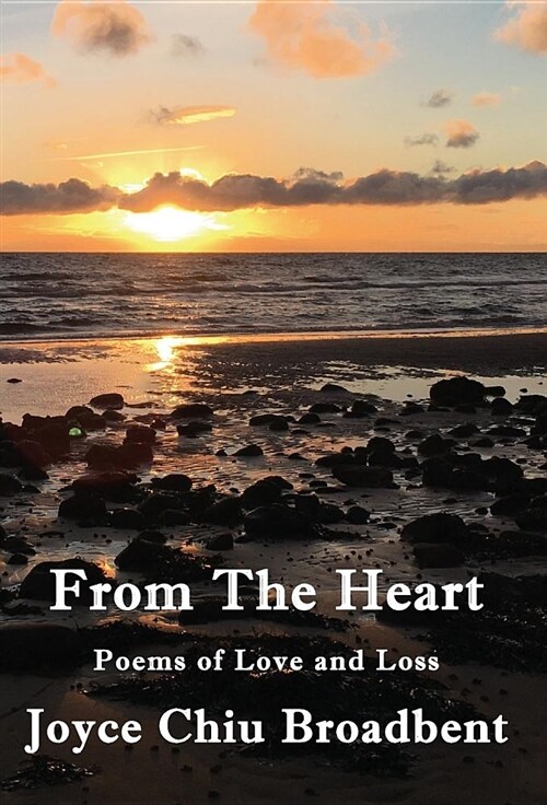 From the Heart: Poems of Love and Loss (Hardcover)