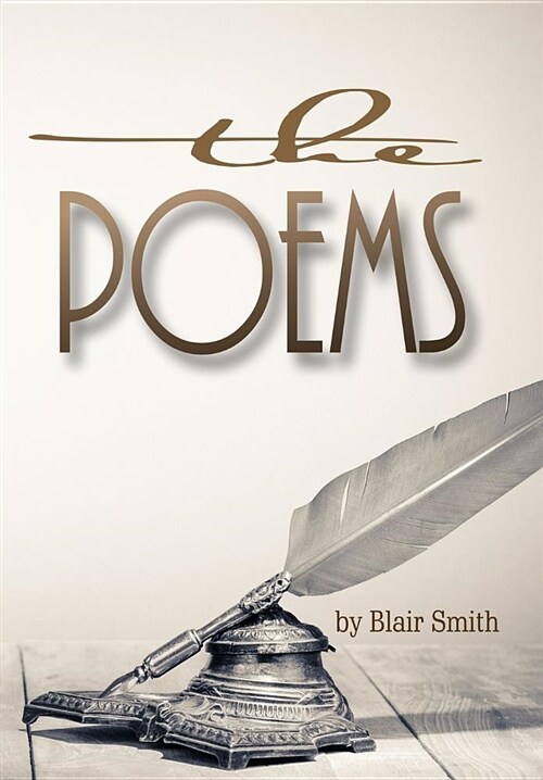 The Poems (Hardcover)