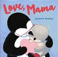 Love, Mama (Board Books)