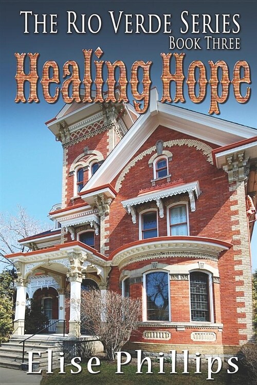 Healing Hope (Paperback)