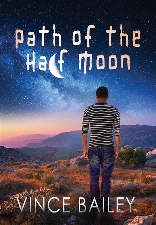 Path of the Half Moon (Hardcover)