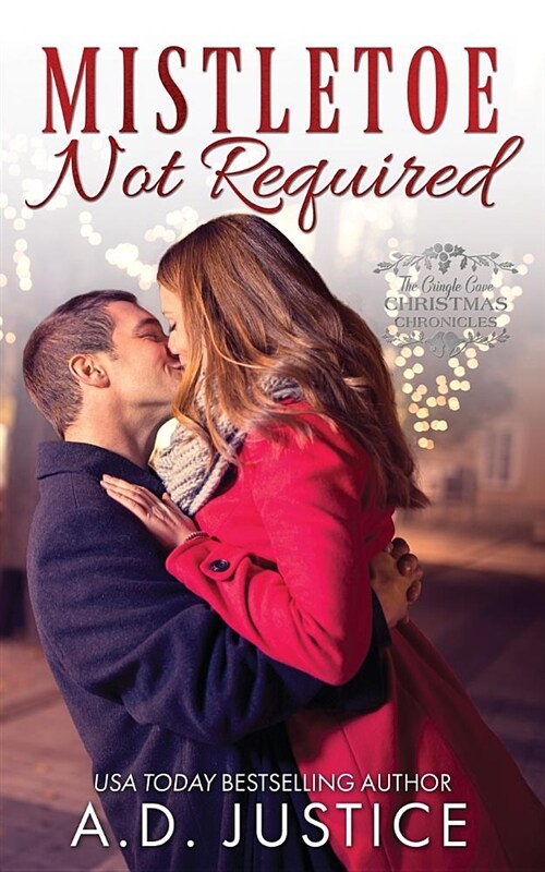 Mistletoe Not Required (Paperback)