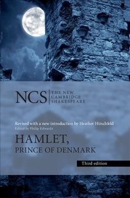 Hamlet : Prince of Denmark (Hardcover, 3 Revised edition)