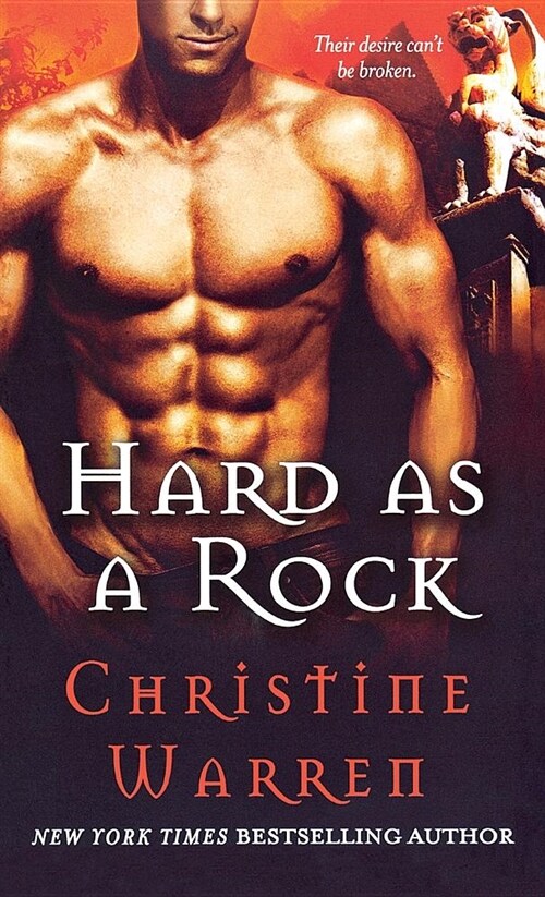 Hard as a Rock (Paperback)