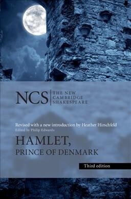 Hamlet : Prince of Denmark (Paperback, 3 Revised edition)