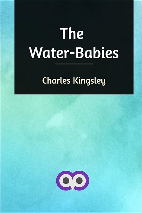 The Water-Babies (Paperback)