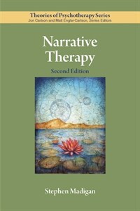 Narrative therapy / 2nd ed