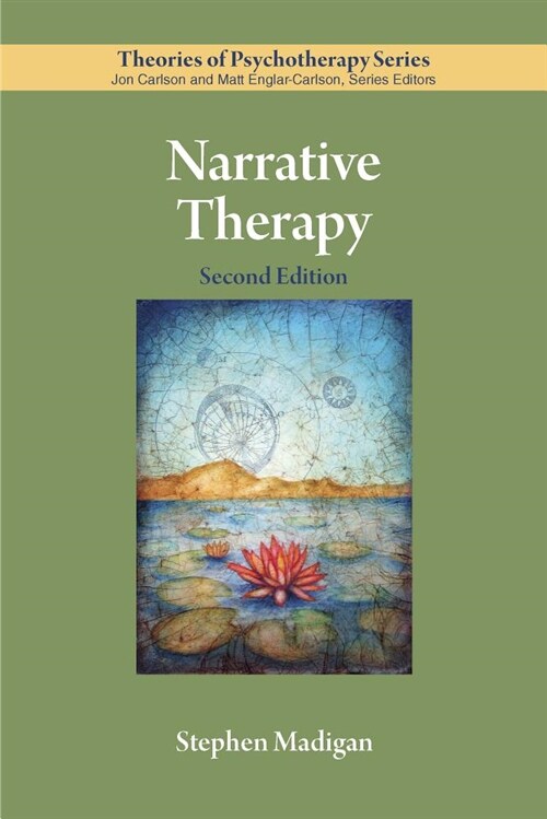 Narrative Therapy (Paperback, 2)