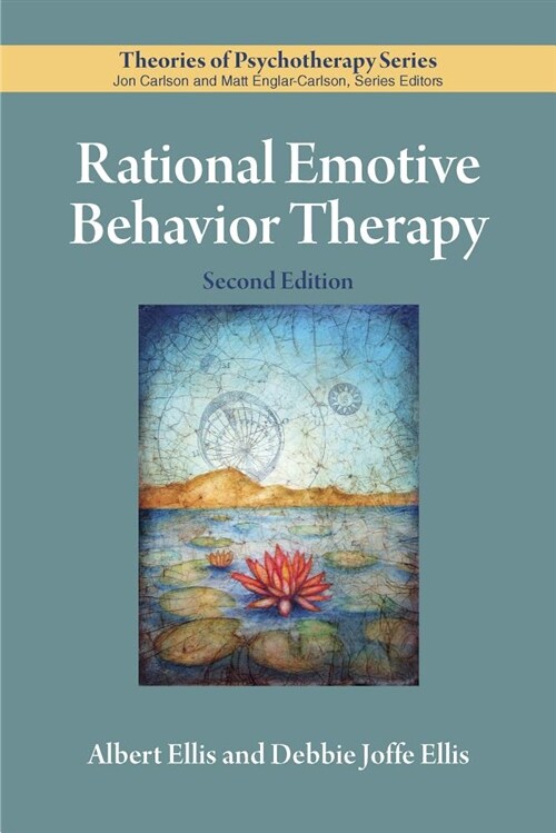 Rational Emotive Behavior Therapy (Paperback, 2)
