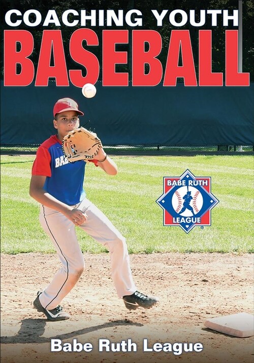 Coaching Youth Baseball (Paperback)