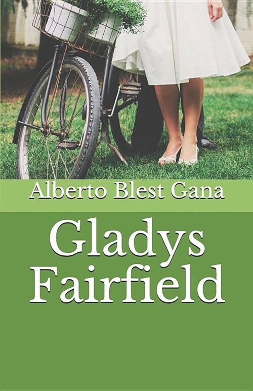 Gladys Fairfield (Paperback)