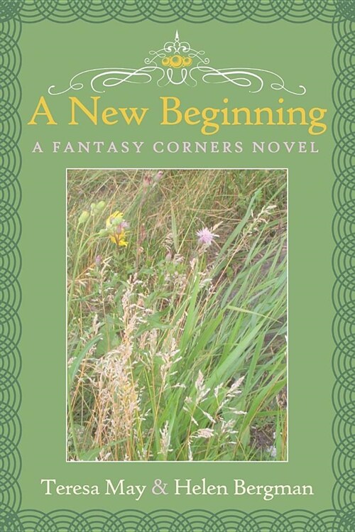 A New Beginning: A Fantasy Corners Novel (Paperback)