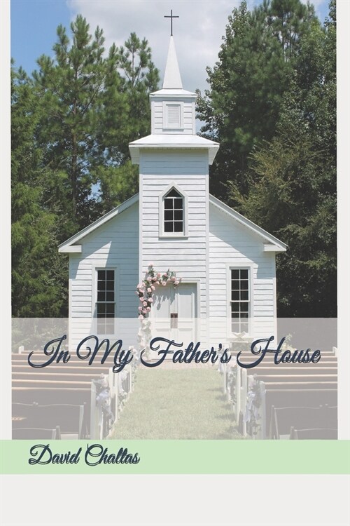 In My Fathers House (Paperback)