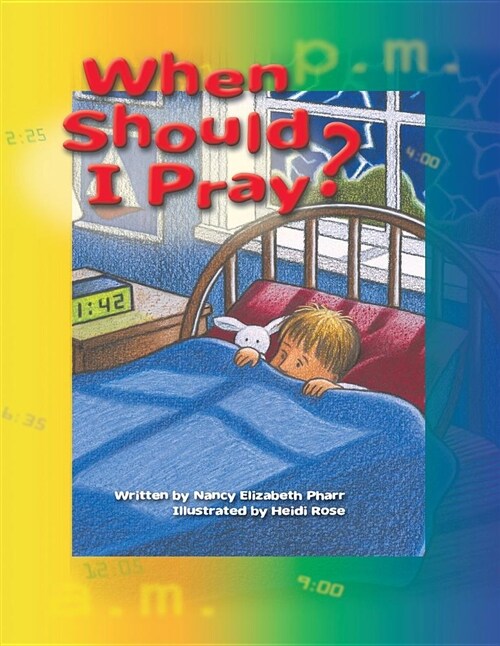 When Should I Pray? (Paperback)