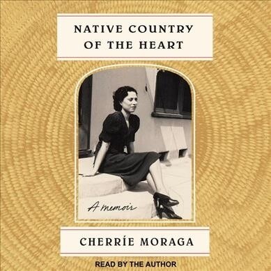 Native Country of the Heart: A Memoir (MP3 CD)