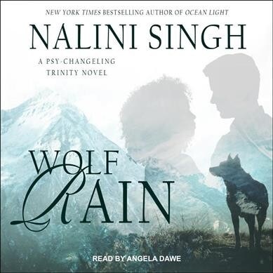 Wolf Rain (MP3 CD)