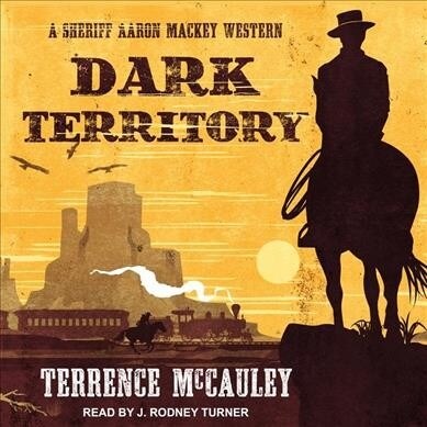 Dark Territory (MP3 CD)