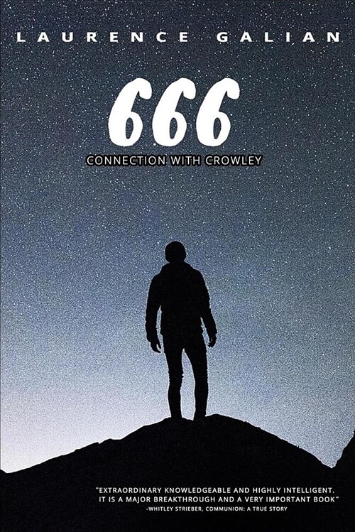 666: Connection with Crowley (Paperback)