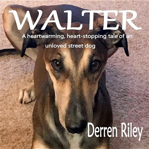 Walter (Paperback)