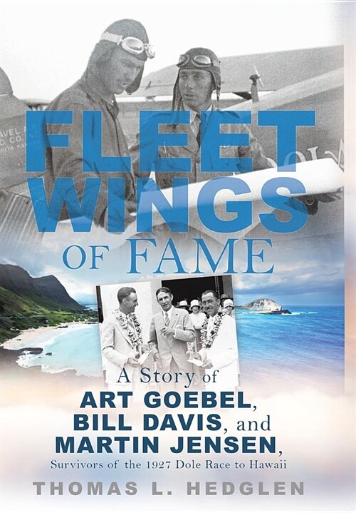 Fleet Wings of Fame (Hardcover)