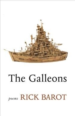The Galleons: Poems (Paperback)