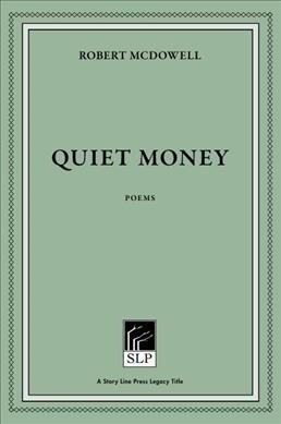 Quiet Money (Paperback, 2)