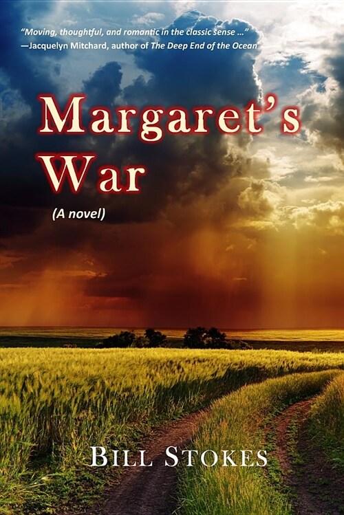 Margarets War (Paperback)