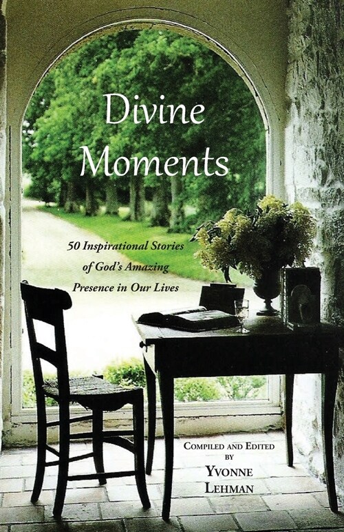 Divine Moments (Paperback)