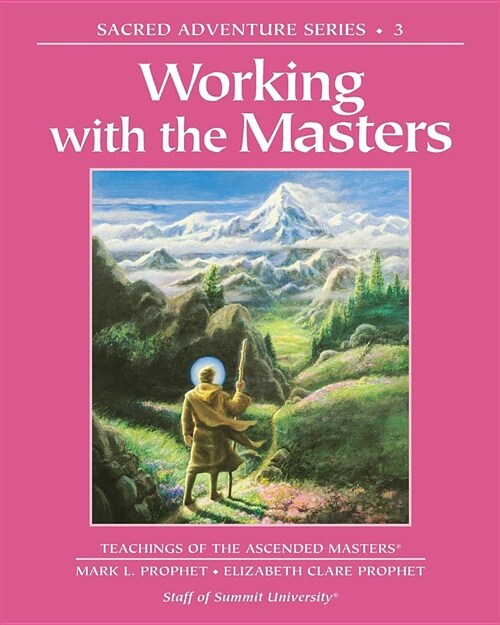 Working with the Masters (Paperback)