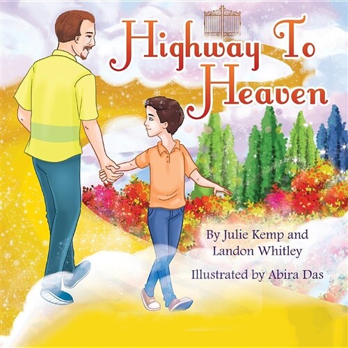 Highway to Heaven (Paperback)
