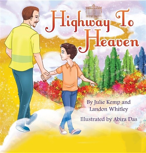 Highway to Heaven (Hardcover)