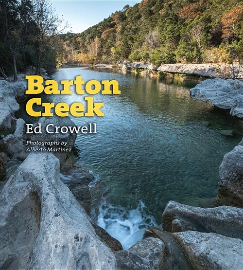 Barton Creek (Paperback)