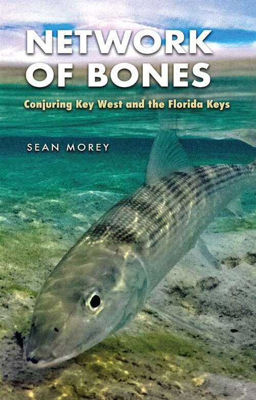 Network of Bones: Conjuring Key West and the Florida Keys (Paperback)