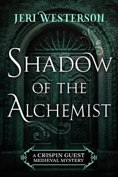 Shadow of the Alchemist (Paperback)
